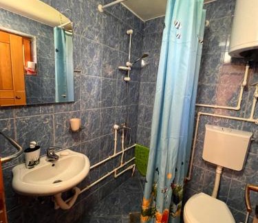 Konjska Reka Apartamento | Apartmani Beli medved