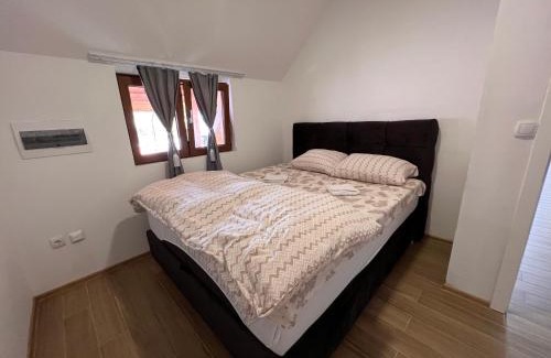 Konjska Reka Apartamento | Apartmani Beli medved