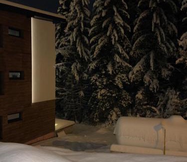 Pale Apartamento | Apartmani Berg
