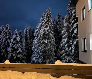 Pale Apartamento | Apartmani Berg