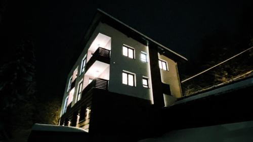 Pale Apartamento | Apartmani Berg