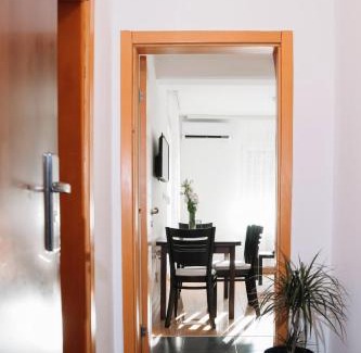 Ruma Apartamento | Apartmani Biser