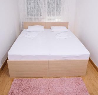 Ruma Apartamento | Apartmani Biser