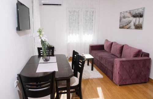 Ruma Apartamento | Apartmani Biser