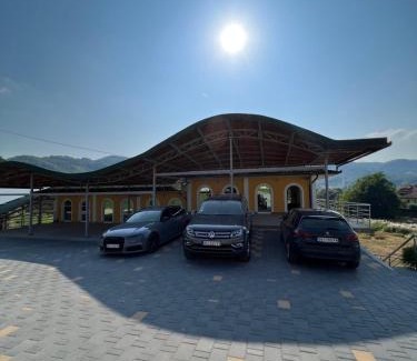 Arilje Apartamento | Apartmani BMD