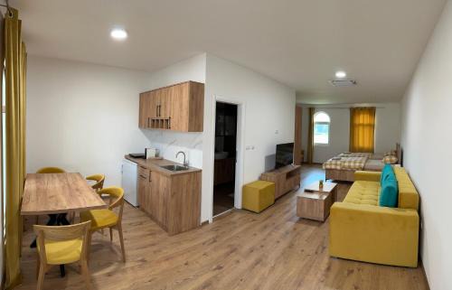 Arilje Apartamento | Apartmani BMD
