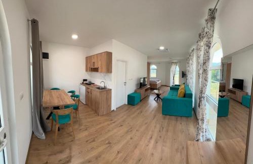 Arilje Apartamento | Apartmani BMD