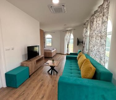 Arilje Apartamento | Apartmani BMD