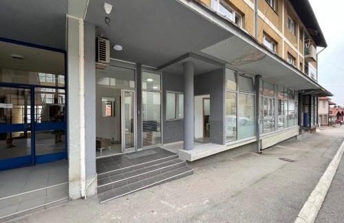 Zlatibor Apartamento | Apartmani Bogdana