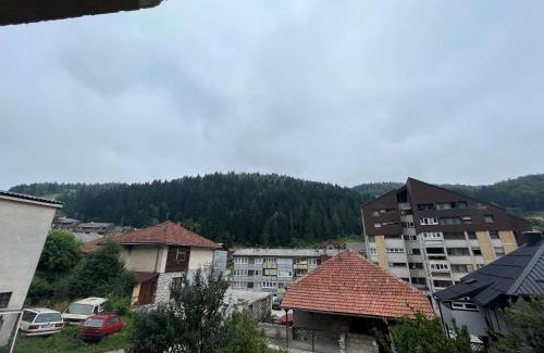 Zlatibor Apartamento | Apartmani Bogdana
