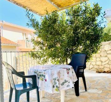 Primosten Burnji Apartamento | Apartmani Bojčić