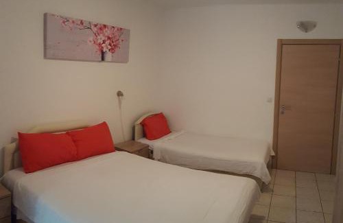 Maini Apartamento | Apartmani Bonik