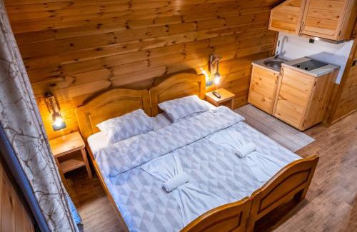 Kolasin Apartamento | Apartmani Bor