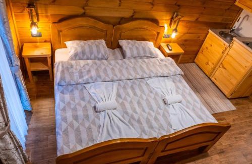 Kolasin Apartamento | Apartmani Bor