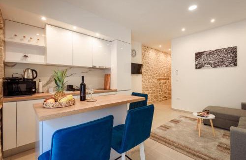 Metkovic Apartamento | Apartmani Boras