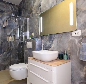Metkovic Apartamento | Apartmani Boras