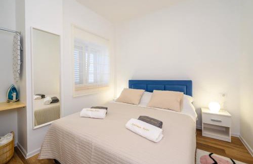 Metkovic Apartamento | Apartmani Boras