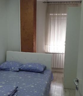 Loznica Apartamento | Apartmani Borko 1-2