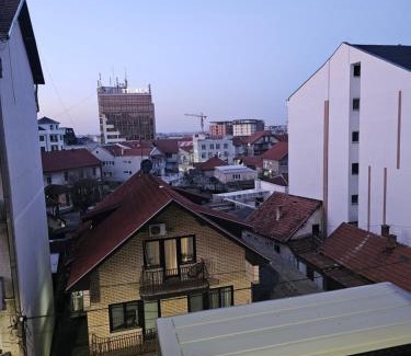 Loznica Apartamento | Apartmani Borko 3-1