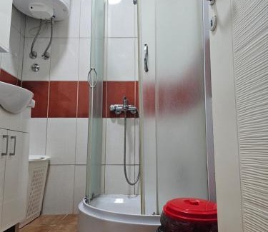 Loznica Apartamento | Apartmani Borko 3-1