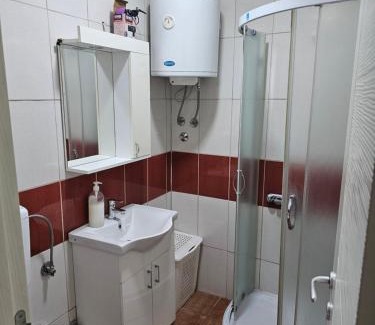 Loznica Apartamento | Apartmani Borko 3-1