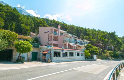 Brela Apartamento | Apartmani Brela