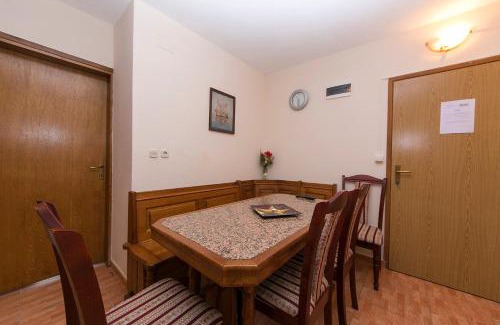Brela Apartamento | Apartmani Brela