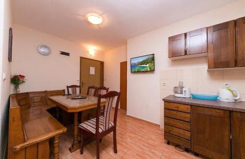 Brela Apartamento | Apartmani Brela