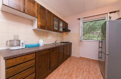 Brela Apartamento | Apartmani Brela