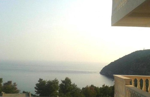 Sutomore Apartamento | Apartmani Bronhi