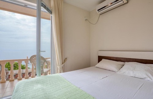 Sutomore Apartamento | Apartmani Bronhi