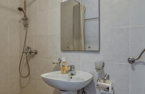 Sutomore Apartamento | Apartmani Bronhi