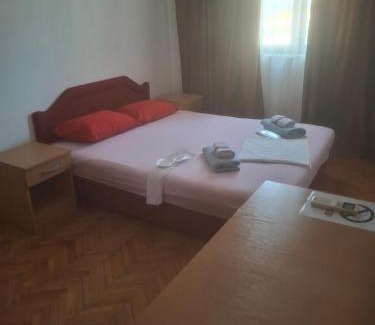 Golubovina Apartamento | Apartmani Budva