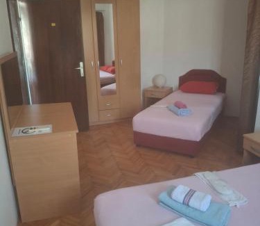 Golubovina Apartamento | Apartmani Budva