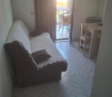 Golubovina Apartamento | Apartmani Budva