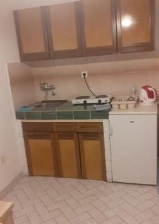 Golubovina Apartamento | Apartmani Budva