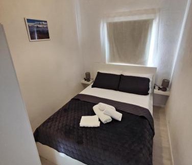 Seline Apartamento | Apartmani Bura