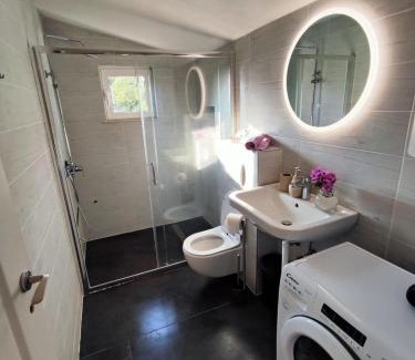 Seline Apartamento | Apartmani Bura