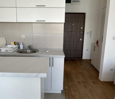 Kladovo Apartamento | Apartmani Casper