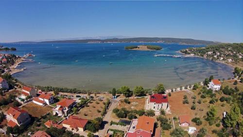 Mrljane Apartamento | Apartmani Chiara