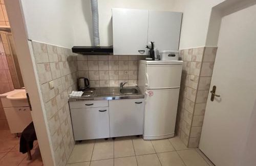 Mrljane Apartamento | Apartmani Chiara