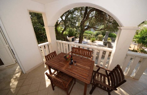 Orebic Apartamento | Apartmani Costa Rica Orebić