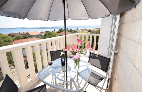 Orebic Apartamento | Apartmani Costa Rica Orebić