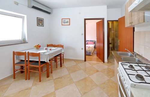Bibinje Apartamento | Apartmani Cvilužec