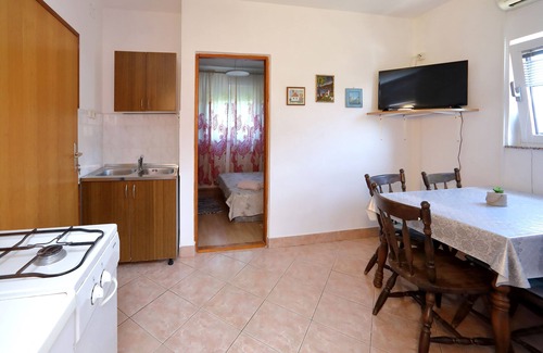 Bibinje Apartamento | Apartmani Cvilužec