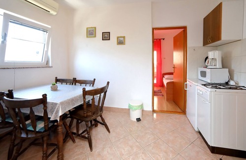 Bibinje Apartamento | Apartmani Cvilužec
