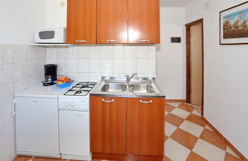 Bibinje Apartamento | Apartmani Cvilužec
