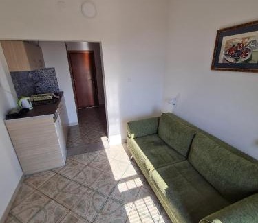 Przno Apartamento | Apartmani Dalex