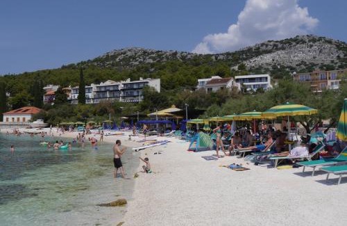 Seget Vranjica Apartamento | Apartmani Dalmacija