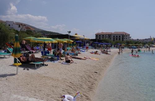 Seget Vranjica Apartamento | Apartmani Dalmacija
